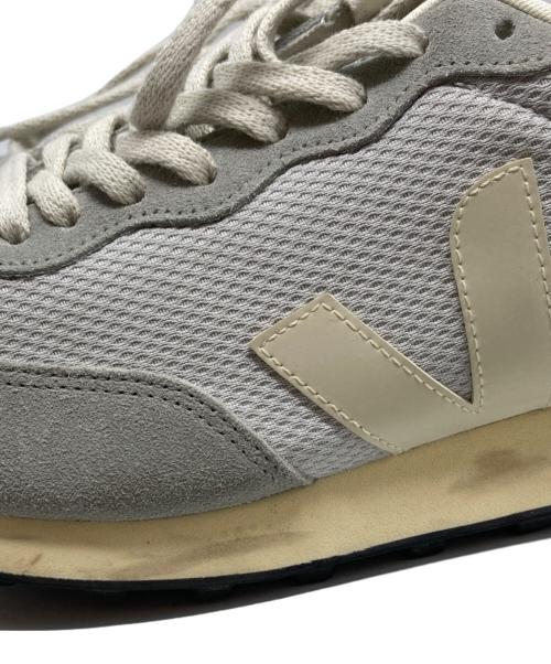 VEJA（ヴェジャ）VEJA (ヴェジャ) RIO BRANCO ALVEOMESH グレー サイズ:US11の古着・服飾アイテム