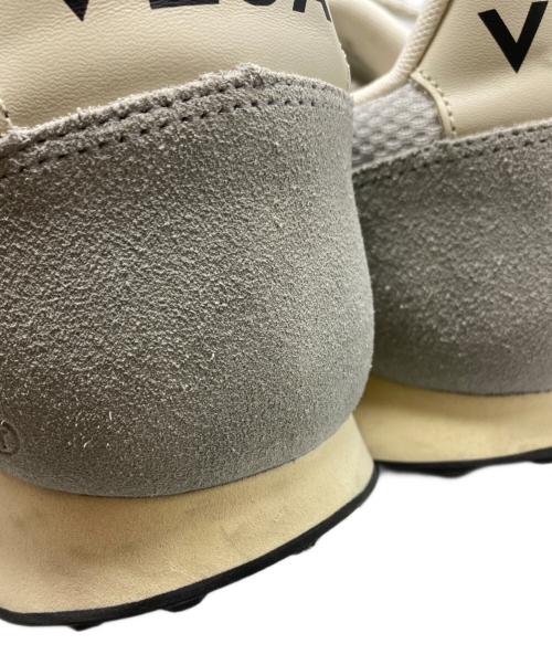 VEJA（ヴェジャ）VEJA (ヴェジャ) RIO BRANCO ALVEOMESH グレー サイズ:US11の古着・服飾アイテム
