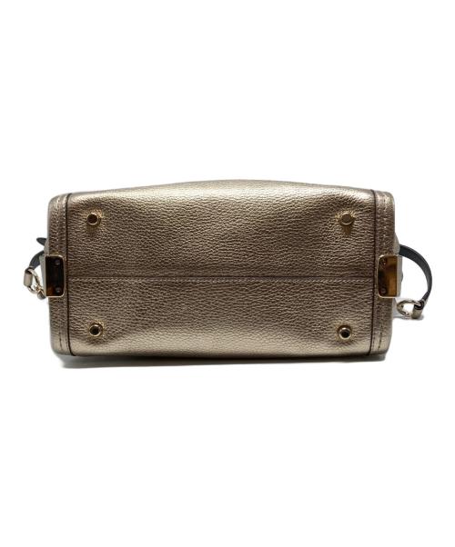 COACH（コーチ）COACH (コーチ) 2WAYショルダーバッグ/34816 ベージュの古着・服飾アイテム