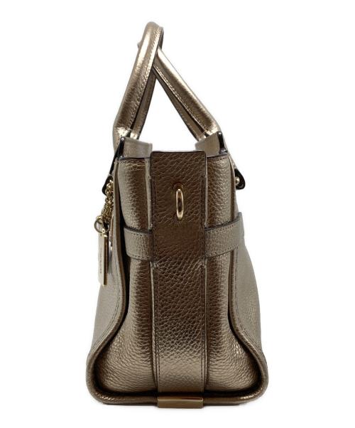 COACH（コーチ）COACH (コーチ) 2WAYショルダーバッグ/34816 ベージュの古着・服飾アイテム