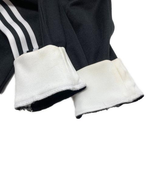 adidas（アディダス）adidas (アディダス) クラシックス ベッケンバウアー/II5763 トラックトップ ブラック サイズ:Lの古着・服飾アイテム