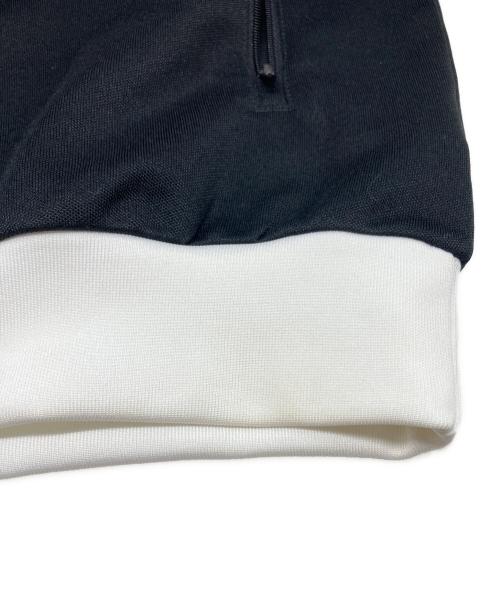 adidas（アディダス）adidas (アディダス) クラシックス ベッケンバウアー/II5763 トラックトップ ブラック サイズ:Lの古着・服飾アイテム
