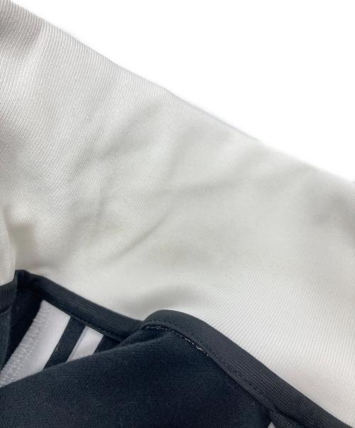 adidas（アディダス）adidas (アディダス) クラシックス ベッケンバウアー/II5763 トラックトップ ブラック サイズ:Lの古着・服飾アイテム