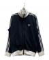 adidas（アディダス）の古着「クラシックス ベッケンバウアー/II5763 トラックトップ」｜ブラック