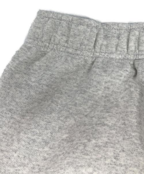 stussy（ステューシー）stussy (ステューシー) Established Fleece Pant/116733 グレー サイズ:Sの古着・服飾アイテム