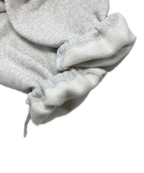 stussy（ステューシー）stussy (ステューシー) Established Fleece Pant/116733 グレー サイズ:Sの古着・服飾アイテム
