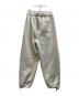 stussy (ステューシー) Established Fleece Pant/116733 グレー サイズ:S：13000円