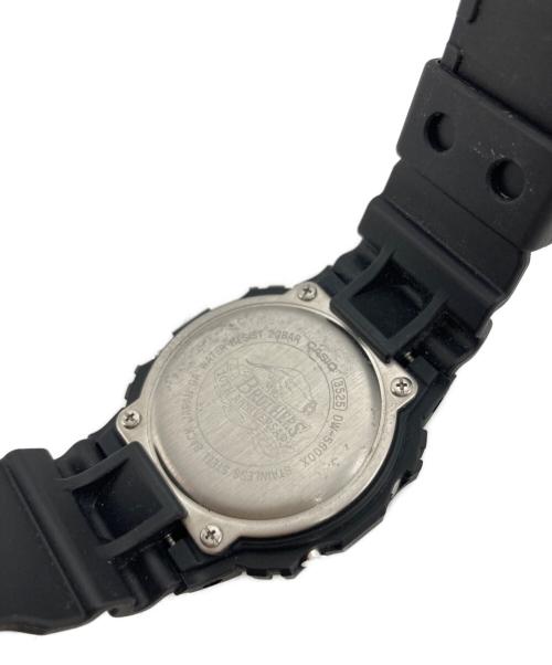 CASIO（カシオ）CASIO (カシオ) MR.BROTHERSCUTCLUB デジアナウォッチ / DW-5600X ブラックの古着・服飾アイテム