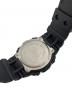 中古・古着 CASIO (カシオ) MR.BROTHERSCUTCLUB デジアナウォッチ / DW-5600X ブラック：18000円