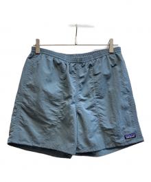 Patagonia（パタゴニア）の古着「バギーズショーツ / 57022SP25」｜グレー