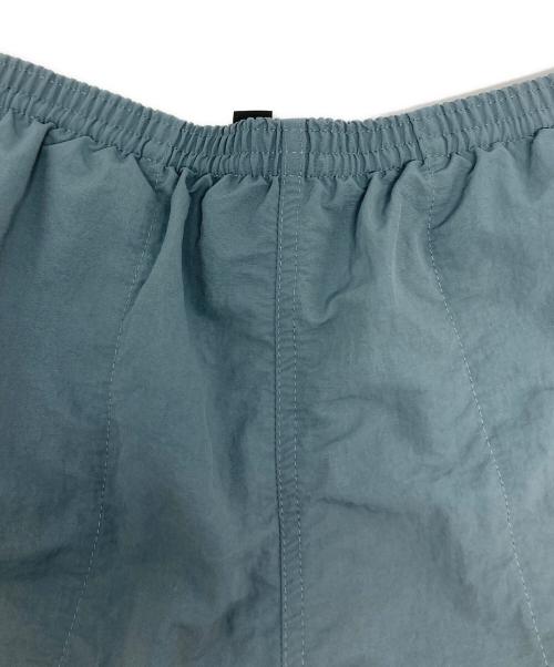 Patagonia（パタゴニア）Patagonia (パタゴニア) バギーズショーツ / 57022SP25 グレー サイズ:Mの古着・服飾アイテム