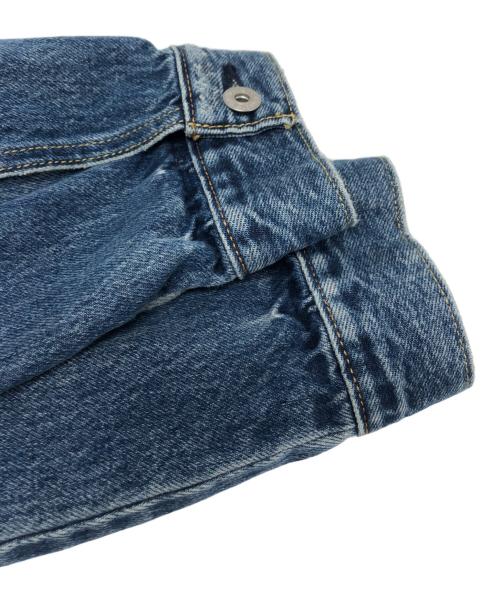 LEVI'S PReMIUM（リーバイス プレミアム）LEVI'S PReMIUM (リーバイス プレミアム) TYPEⅠトラッカージャケット インディゴ サイズ:Ⅿの古着・服飾アイテム