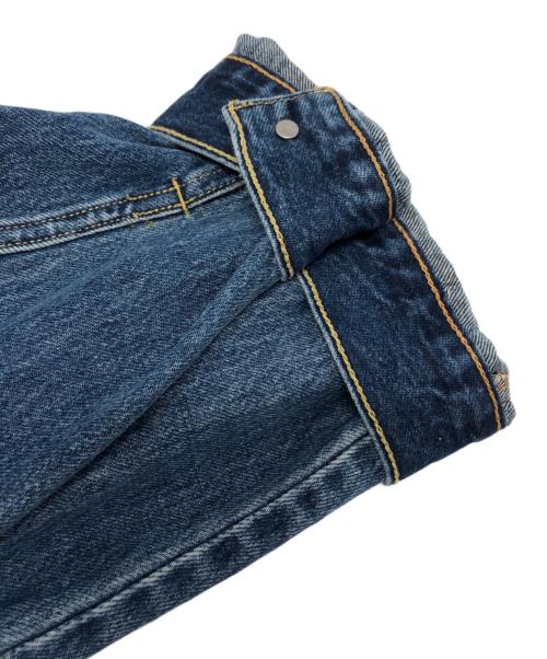 LEVI'S PReMIUM（リーバイス プレミアム）LEVI'S PReMIUM (リーバイス プレミアム) TYPEⅠトラッカージャケット インディゴ サイズ:Ⅿの古着・服飾アイテム