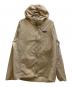 Patagonia（パタゴニア）の古着「ナイロンジャケット/24142FA25」｜ベージュ