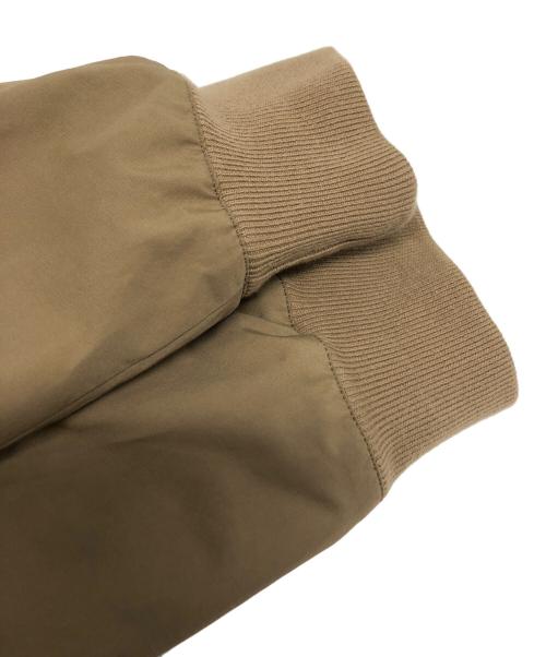 BARACUTA（バラクータ）BARACUTA (バラクータ) G9ハリントンジャケット / 232MBRCPS0001 ベージュ サイズ:44の古着・服飾アイテム
