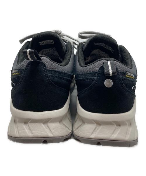 KEEN（キーン）KEEN (キーン) HIGHTRAIL WP/1030353 ブラック サイズ:US9の古着・服飾アイテム