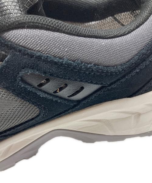 KEEN（キーン）KEEN (キーン) HIGHTRAIL WP/1030353 ブラック サイズ:US9の古着・服飾アイテム