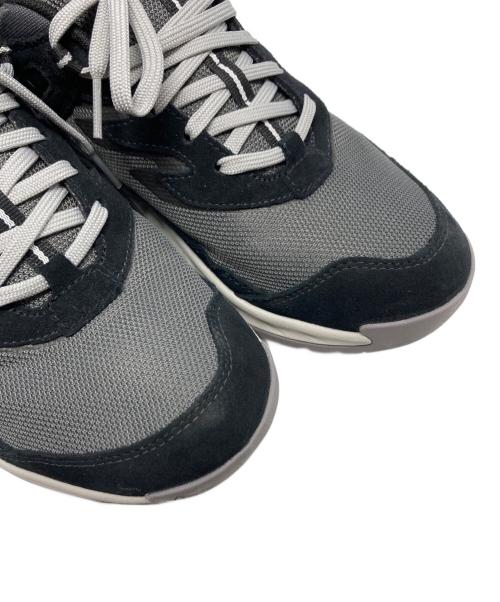 KEEN（キーン）KEEN (キーン) HIGHTRAIL WP/1030353 ブラック サイズ:US9の古着・服飾アイテム