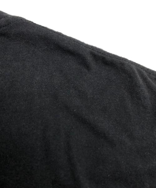 WILD OATS（ワイルド オーツ）WILD OATS (ワイルド オーツ) シングルステッチプリントTシャツ ブラック サイズ:XLの古着・服飾アイテム