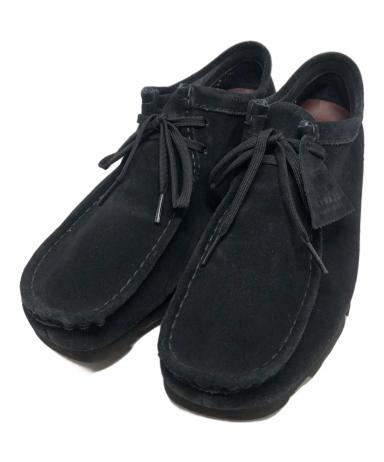 Clarks ワラビー USED美品 中古・古着通販】Clarks Originals (クラークス オリジナルズ