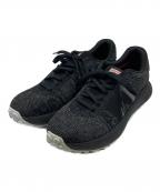 CAMPERカンペール）の古着「PELOTAS ATHENS / K100995-003」｜ブラック