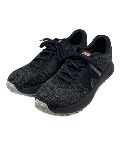 CAMPER（カンペール）CAMPER (カンペール) PELOTAS ATHENS / K100995-003 ブラック サイズ:42の古着・服飾アイテム