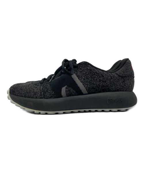CAMPER（カンペール）CAMPER (カンペール) PELOTAS ATHENS / K100995-003 ブラック サイズ:42の古着・服飾アイテム