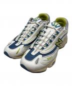 NEW BALANCEニューバランス）の古着「M1000CA」｜ホワイト