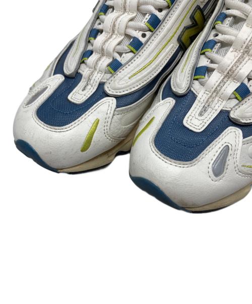 NEW BALANCE（ニューバランス）NEW BALANCE (ニューバランス) M1000CA ホワイト サイズ:US10.5の古着・服飾アイテム