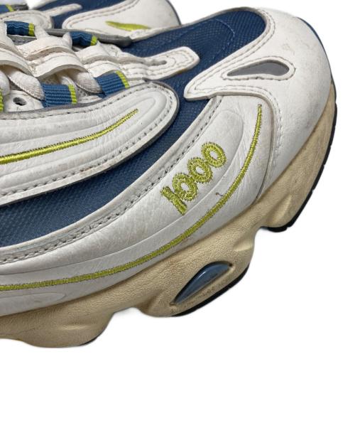 NEW BALANCE（ニューバランス）NEW BALANCE (ニューバランス) M1000CA ホワイト サイズ:US10.5の古着・服飾アイテム
