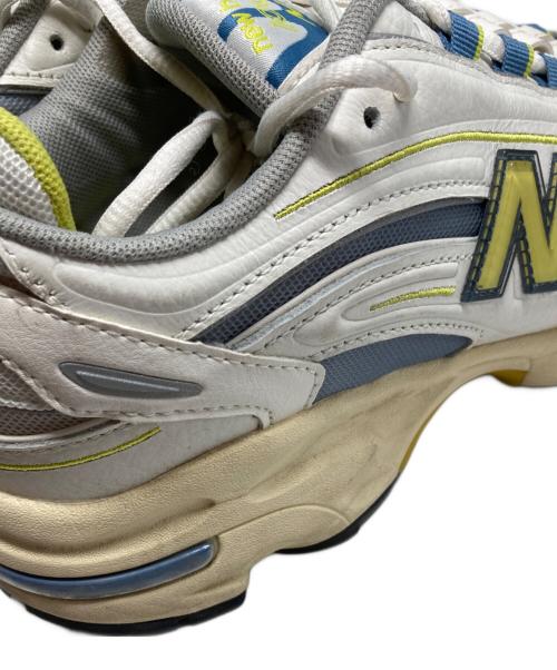 NEW BALANCE（ニューバランス）NEW BALANCE (ニューバランス) M1000CA ホワイト サイズ:US10.5の古着・服飾アイテム