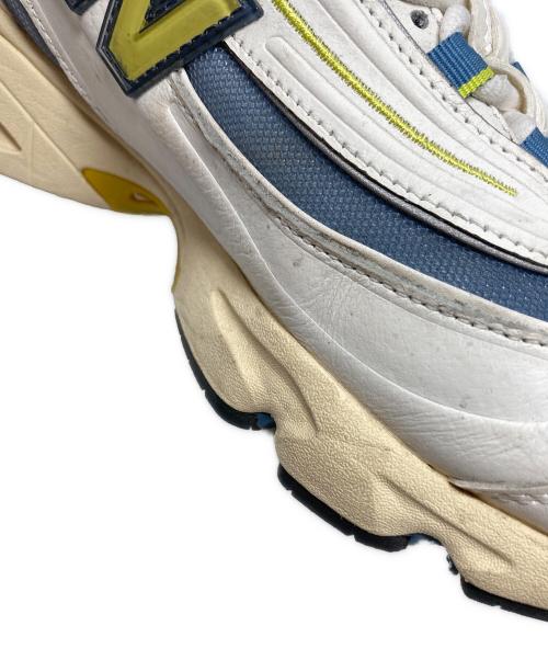 NEW BALANCE（ニューバランス）NEW BALANCE (ニューバランス) M1000CA ホワイト サイズ:US10.5の古着・服飾アイテム
