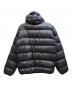 mont-bell (モンベル) ライトアルパインダウンパーカー/1101315 ネイビー サイズ:L：14000円