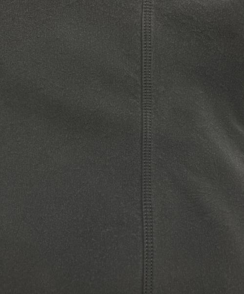HAGLOFS（ホグロフス）HAGLOFS (ホグロフス) TOKAY HOOD JACKET ブラック サイズ:Lの古着・服飾アイテム