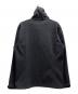 HAGLOFS (ホグロフス) TOKAY HOOD JACKET ブラック サイズ:L：10000円