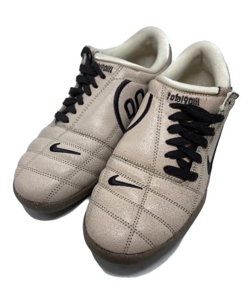NIKE（ナイキ）NIKE (ナイキ) TOTAL 90 PRM/IH2090-200 ベージュ サイズ:US8.5の古着・服飾アイテム