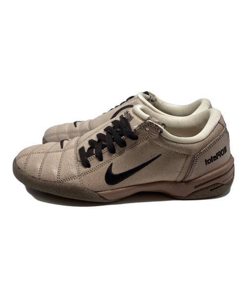 NIKE（ナイキ）NIKE (ナイキ) TOTAL 90 PRM/IH2090-200 ベージュ サイズ:US8.5の古着・服飾アイテム