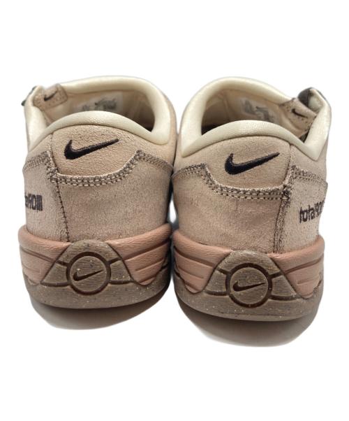 NIKE（ナイキ）NIKE (ナイキ) TOTAL 90 PRM/IH2090-200 ベージュ サイズ:US8.5の古着・服飾アイテム
