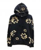 Denim Tears×CPFMデニムティアーズ×カクタスプラント フリーマーケット）の古着「Wreah Hoodie」｜ブラック
