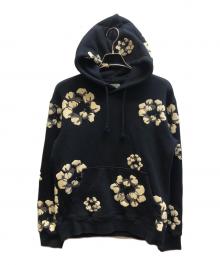 Denim Tears×CPFM（デニムティアーズ×カクタスプラント フリーマーケット）の古着「Wreah Hoodie」｜ブラック