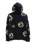 Denim Tears (デニムティアーズ) CPFM (カクタスプラント フリーマーケット) Wreah Hoodie ブラック サイズ:S：25000円