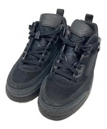 NIKE（ナイキ）の古着「スパイジーク LOW / FQ1759-001」｜ブラック