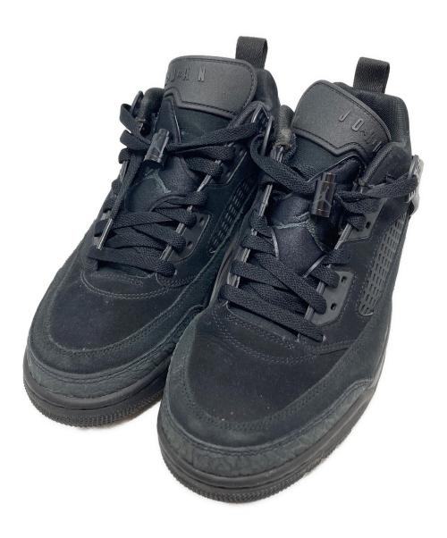 NIKE（ナイキ）NIKE (ナイキ) スパイジーク LOW / FQ1759-001 ブラック サイズ:US8.5の古着・服飾アイテム