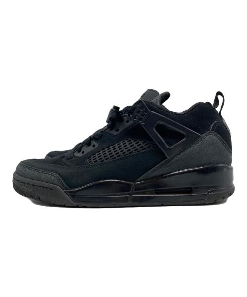 NIKE（ナイキ）NIKE (ナイキ) スパイジーク LOW / FQ1759-001 ブラック サイズ:US8.5の古着・服飾アイテム
