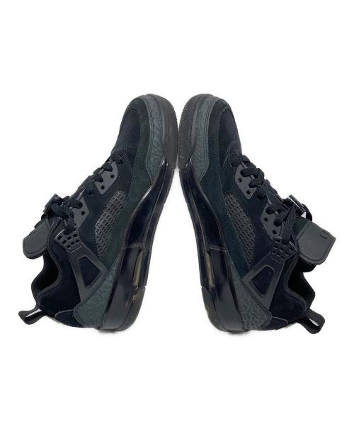 NIKE（ナイキ）NIKE (ナイキ) スパイジーク LOW / FQ1759-001 ブラック サイズ:US8.5の古着・服飾アイテム