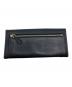 PRADA (プラダ) サフィアーノ長財布/1M1132 ブラック サイズ:-：15000円