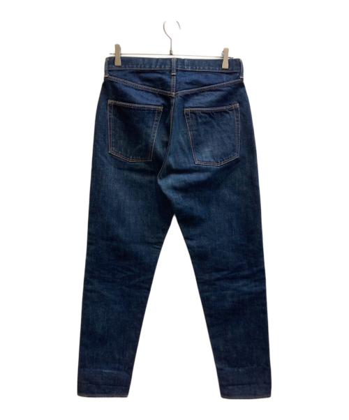 UNITED ARROWS & SONS（ユナイテッドアローズ アンド サンズ）UNITED ARROWS & SONS (ユナイテッドアローズ アンド サンズ) CPTL SV DNM BASIC / 5514-211-0200 インディゴ サイズ:Sの古着・服飾アイテム