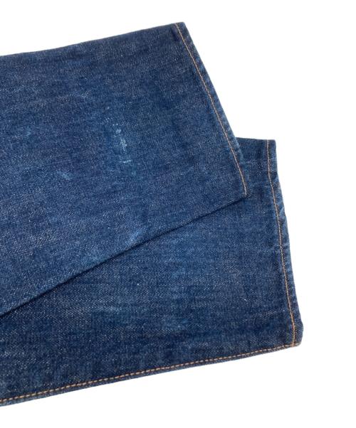 UNITED ARROWS & SONS（ユナイテッドアローズ アンド サンズ）UNITED ARROWS & SONS (ユナイテッドアローズ アンド サンズ) CPTL SV DNM BASIC / 5514-211-0200 インディゴ サイズ:Sの古着・服飾アイテム