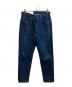 UNITED ARROWS & SONS（ユナイテッドアローズ アンド サンズ）の古着「CPTL SV DNM BASIC / 5514-211-0200」｜インディゴ