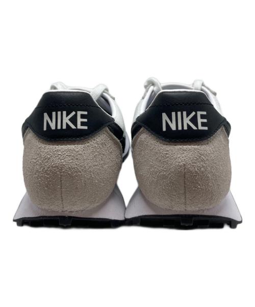 NIKE（ナイキ）NIKE (ナイキ) WMNS LD-1000 SUMMIT WHITE/BLACK-WHITE/HF3227-100 ホワイト サイズ:US10.5の古着・服飾アイテム